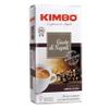 20x KIMBO Il Caff di Napoli Gusto di Napoli Ground Coffee Italian Espresso Determined and Full-Bodied Coffee Ground with Notes of Chocolate for Moka 250g view 1