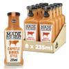 Kuhne Made for Meat - Chipotle 235ml (Pack of 8) view 1