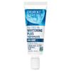Desert Essence Tea Tree Oil Whitening Toothpaste Travel Size, 1 oz - Flouride Free, Gluten Free, Vegan, Non-GMO - with Bamboo Stem Fiber, Baking Soda, Tea Tree Oil for Whitening Teeth & Fresh Breath view 1