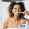 Desert Essence Tea Tree Oil Whitening Toothpaste Travel Size, 1 oz - Flouride Free, Gluten Free, Vegan, Non-GMO - with Bamboo Stem Fiber, Baking Soda, Tea Tree Oil for Whitening Teeth & Fresh Breath view 4
