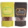 Jaiccha Ghasitaram Chocolate Coated Cashews 100 GMS and Rasins 100 GMS view 1