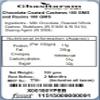 Jaiccha Ghasitaram Chocolate Coated Cashews 100 GMS and Rasins 100 GMS view 2