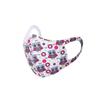 Kids Face Mask Reusable Washable Face Covering for Children Bandana Face Mask, Ice Silk Cotton Face Mask Breathable Safety Mask Protection from Pollution, Owls Printed, 5pcs view 2