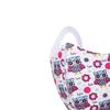 Kids Face Mask Reusable Washable Face Covering for Children Bandana Face Mask, Ice Silk Cotton Face Mask Breathable Safety Mask Protection from Pollution, Owls Printed, 5pcs view 3