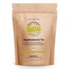 Biotiva Angelica Root Tea Organic 100g - Angelica Archangelica - Angelikatea - Bottled and Controlled in Germany (DE-KO-005) view 1