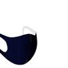 WedDecor Wiederverwendbare Baumwoll-Gesichtsmaske, Atmungsaktiv & Waschbar, Stoffmaske fr Mund und Nase, 10 Stck view 2