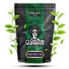 Guarani Premium 0.5kg - Smoky and Dusty Yerba Mate, Mate Tea from Paraguay view 1