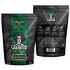 Guarani Premium 0.5kg - Smoky and Dusty Yerba Mate, Mate Tea from Paraguay view 2