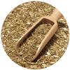 Guarani Premium 0.5kg - Smoky and Dusty Yerba Mate, Mate Tea from Paraguay view 3