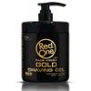 Redone Shaving Gel Gold 1000 ml | Shaving Gel Transparent Men | No Foam | Ideal for Contours view 1