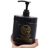 Redone Shaving Gel Gold 1000 ml | Shaving Gel Transparent Men | No Foam | Ideal for Contours view 2