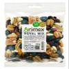 Arimex Royal Nut and Dried Fruit Mix with Pecan Nuts, Almonds, Dried Cranberries and Jumbo Raisins, 300 g view 1