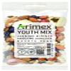 Arimex Youth Nut and Dried Fruit Mix with Peanuts, Almonds, Hazelnuts, Sultana and Golden Raisins, 150 g view 1