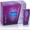 144 Condoms Pasante + Free 3 Pack - CE Approved - Discreet Packaging (Trim) view 1