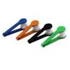 1pcs Mini Glasses Eyeglass Microfiber Spectacles Cleaner Soft Brush Cleaning Tool Mini Microfiber Glasses Eyeglasses Cleaner Cleaning Clip (random Color) view 4