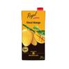 Regal Bakery Mango Tetra Juice 1L - Source of Antioxidants & Vitamins | Summer Drinks | Healthy Drinks On The Go - Healthy & Nutritious - Ready to Sip Juices | Energy Drink view 1