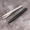 Wear-resistant Jewelry Tweezer, Jewelry Making Tweezer, AA Clip Thickened Chain Tweezer Hard for Beginners Jewelry Repairing Workers DIY Lovers Jewelry Makers view 1