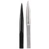 Wear-resistant Jewelry Tweezer, Jewelry Making Tweezer, AA Clip Thickened Chain Tweezer Hard for Beginners Jewelry Repairing Workers DIY Lovers Jewelry Makers view 2