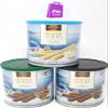 3 Pack Wafer Rolls Selection from Feiny Biscuits - Hazelnut & Cocoa 400g, Vanilla 400g and Dark Chocolate 400g view 1