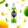 MGP Sugar Free Hydration Drink With Essential Vitamins, Pack of 12, Sports Recovery Electrolytes, Low Carbs, Fat & Gluten Free, Vegan Friendly, Vitamin C, B3, B5, B1, B6, B12 Supplement, Lemon & Lime view 2