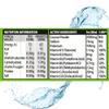 MGP Sugar Free Hydration Drink With Essential Vitamins, Pack of 12, Sports Recovery Electrolytes, Low Carbs, Fat & Gluten Free, Vegan Friendly, Vitamin C, B3, B5, B1, B6, B12 Supplement, Lemon & Lime view 4
