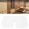 100 Count Disposable Headrest Pillow Cover, Salon Massage Face Covers/Headrest Covers for Massage Tables & Massage Chairs - 35 x 28cm/13.8 x 11.0inch view 4