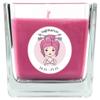 HS Candle Sagittarius Zodiac Scented Candle Lavender in Candy Jar (Sagittarius) - Many Designs to Choose From - 190 g - Burning Time up to 50 Hours view 1