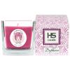HS Candle Sagittarius Zodiac Scented Candle Lavender in Candy Jar (Sagittarius) - Many Designs to Choose From - 190 g - Burning Time up to 50 Hours view 3