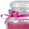HS Candle Scorpio Zodiac Scented Candle Lavender in Sweet Jar (Scorpion) - Many Designs to Choose From - 500 g - Burning Time up to 110 Hours view 4