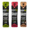 Crampfix QuickFix Shot Sachets - Fast & Effective Relief from Muscle Cramp (3 x 20ml Packets) (Mixed) view 1