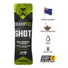 Crampfix QuickFix Shot Sachets - Fast & Effective Relief from Muscle Cramp (3 x 20ml Packets) (Mixed) view 2