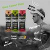 Crampfix QuickFix Shot Sachets - Fast & Effective Relief from Muscle Cramp (3 x 20ml Packets) (Mixed) view 4