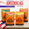 Spice Cartel, Americas Gift Box Collection of Artisinal Herb & Spice Blends from North & South America, 4-35g Resealable Pouches view 2