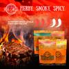 Spice Cartel, Americas Gift Box Collection of Artisinal Herb & Spice Blends from North & South America, 4-35g Resealable Pouches view 4