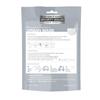 Basic Sense 100% Cotton Washable Reusable Skin Friendly Plain Face Coverings Masks (Dark Green) view 3