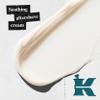 Kiehl's Razor Burn Bump Relief, Men's Aftershave Moisturising Cream, Made with Squalane & Aloe Vera, 75ml view 2