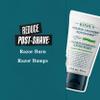 Kiehl's Razor Burn Bump Relief, Men's Aftershave Moisturising Cream, Made with Squalane & Aloe Vera, 75ml view 3