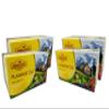 UPSY Mountain Tea, 4 Packs of 20 Bags (80 Tea Bags), Herbal Tea Bags from Alps Mountains view 1