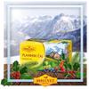 UPSY Mountain Tea, 4 Packs of 20 Bags (80 Tea Bags), Herbal Tea Bags from Alps Mountains view 2