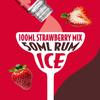 Master of Mixes Cocktail Mixers | Strawberry | 1 Litre | Cocktails in seconds | Just add Alcohol | Makes 10 cocktails per bottle | Drinks Mix | Slushie Mix view 2