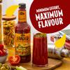 Master of Mixes Cocktail Mixers | Bloody Mary | 1 Litre | Cocktails in seconds | Just add Alcohol | Makes 10 cocktails per bottle | Bloody Mary Mix | Drinks Mix view 2