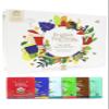 English Tea Shop, The Organic Luxury Tea Gift Collection, 48 Tea Bags, 6 Tea Flavours view 1