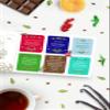 English Tea Shop, The Organic Luxury Tea Gift Collection, 48 Tea Bags, 6 Tea Flavours view 2