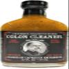 Colon Cleaner Hot Sauce EXTREME | Fast Acting - Total Flush | Mustard Style Hot Sauce view 1