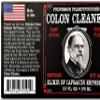 Colon Cleaner Hot Sauce EXTREME | Fast Acting - Total Flush | Mustard Style Hot Sauce view 4
