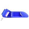 1Pcs Blue Corundum Specialize Drill Bit Sharpener with Electric Screwdriver Drill Spanner for Sharpening Twist Drill Bits view 4