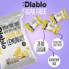 Diablo Sugar-Free Candy - Lemon and Cream Sweets Sweetened with Maltitol, Sugar-Free Treats for All Occasions, Ideal for Gift Boxes, Mothers Day & Fathers Day  75g, Pack of 1 view 3