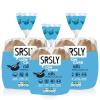 SRSLY Low Carb Keto Bread Rolls x 12-2g Carbs, 130 Kcals, 13g Protein - Freshly Baked Light & Fluffy Texture - Sugarwise Certified High Protein Lower Calorie Bread view 1