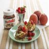 Nutella Hazelnut Chocolate Spread with Cocoa, 750 g view 4