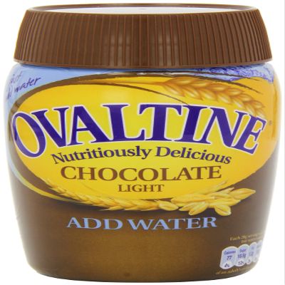 Ovaltine Chocolate Light, 300 g